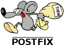postfix